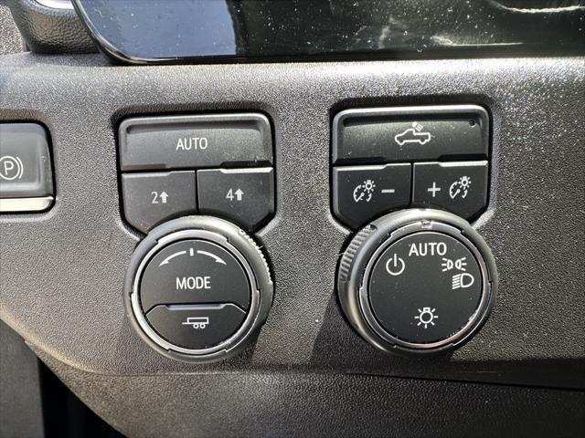 used 2022 Chevrolet Silverado 1500 car, priced at $35,000
