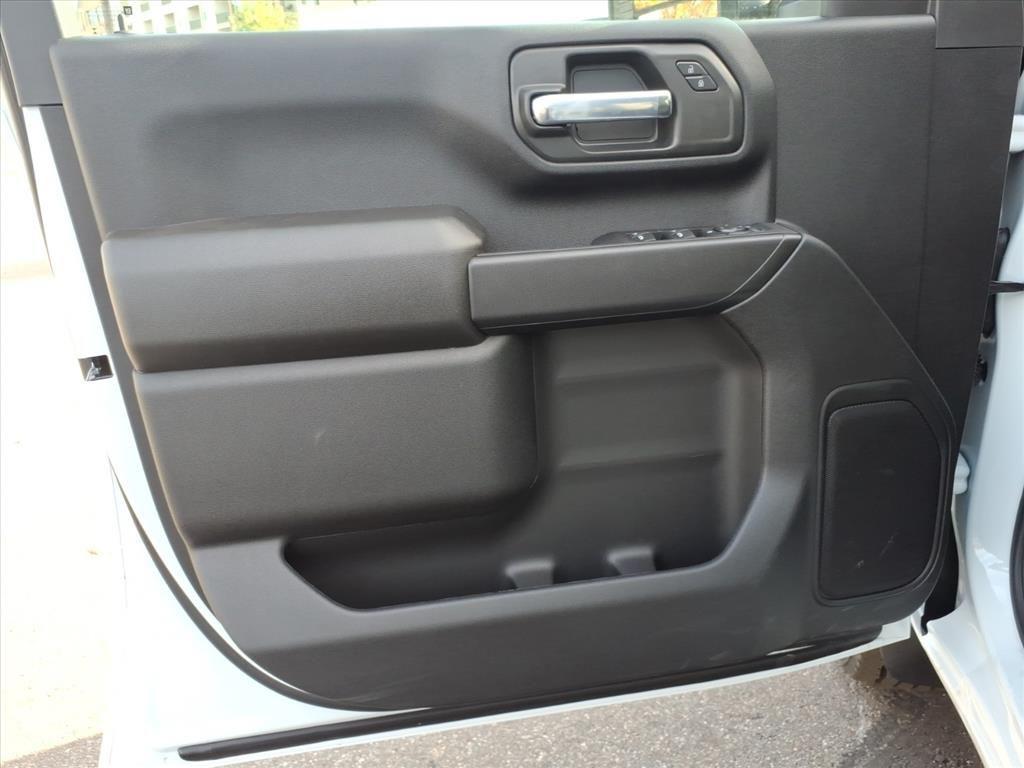 new 2024 Chevrolet Silverado 2500 car, priced at $59,091