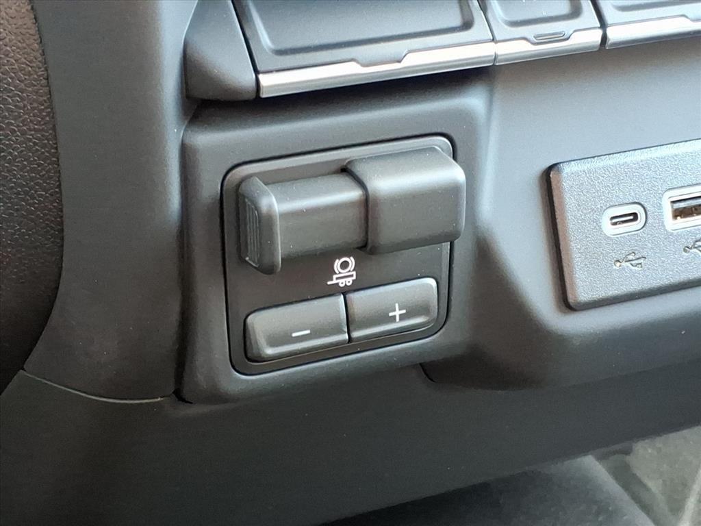 new 2024 Chevrolet Silverado 2500 car, priced at $59,091