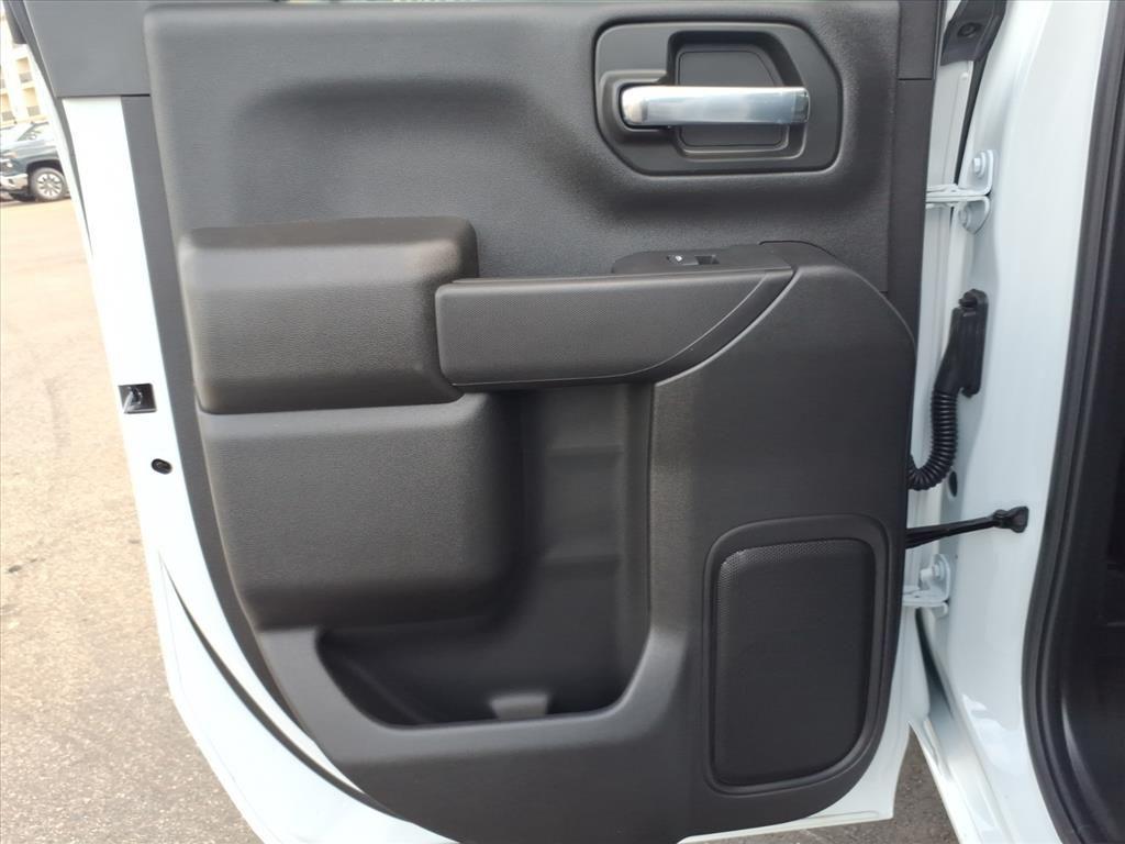 new 2024 Chevrolet Silverado 2500 car, priced at $59,091