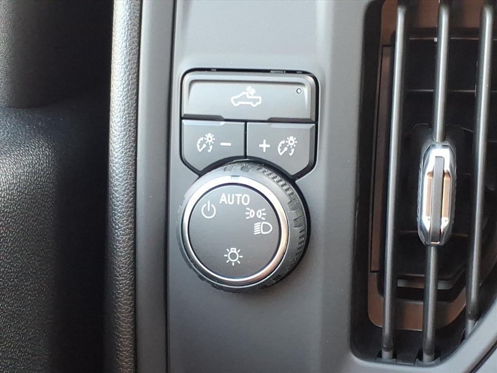 new 2024 Chevrolet Silverado 2500 car, priced at $59,091