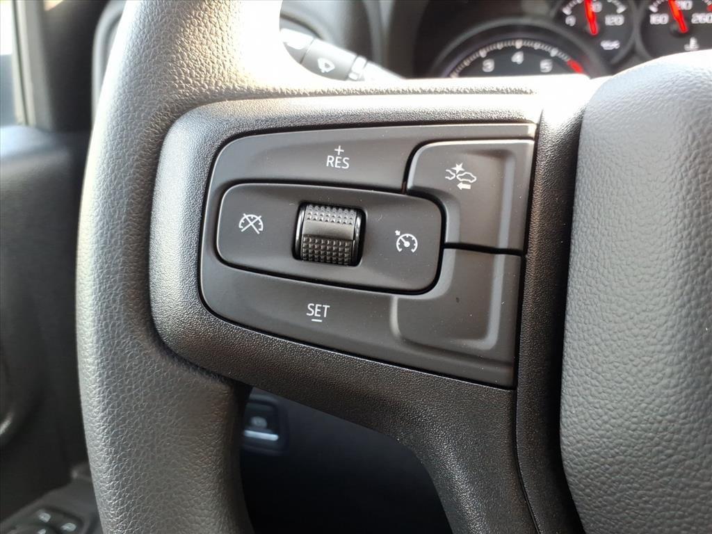 new 2024 Chevrolet Silverado 2500 car, priced at $59,091