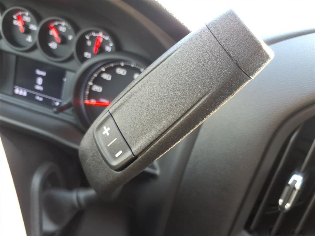 new 2024 Chevrolet Silverado 2500 car, priced at $59,091