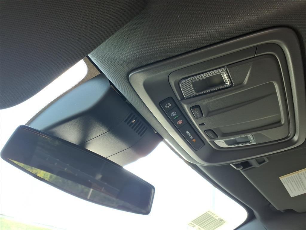 new 2024 Chevrolet Silverado 2500 car, priced at $59,091