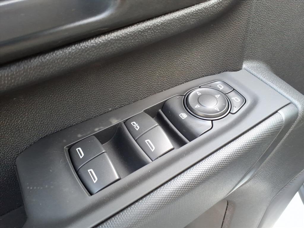 new 2024 Chevrolet Silverado 2500 car, priced at $59,091