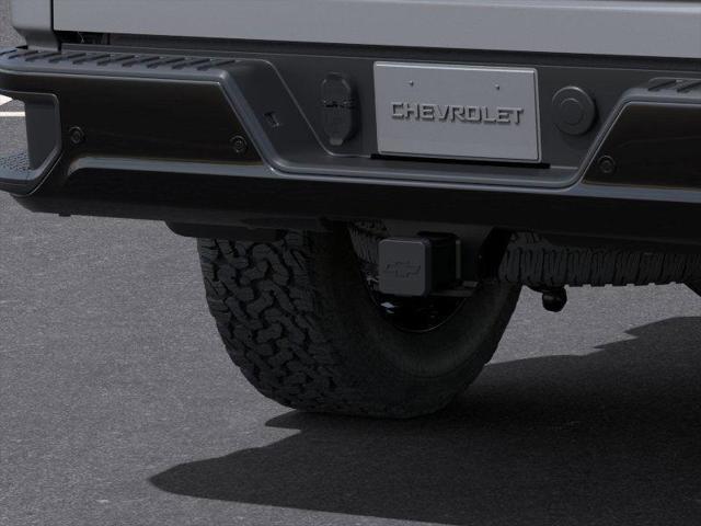 new 2025 Chevrolet Silverado 2500 car, priced at $72,067