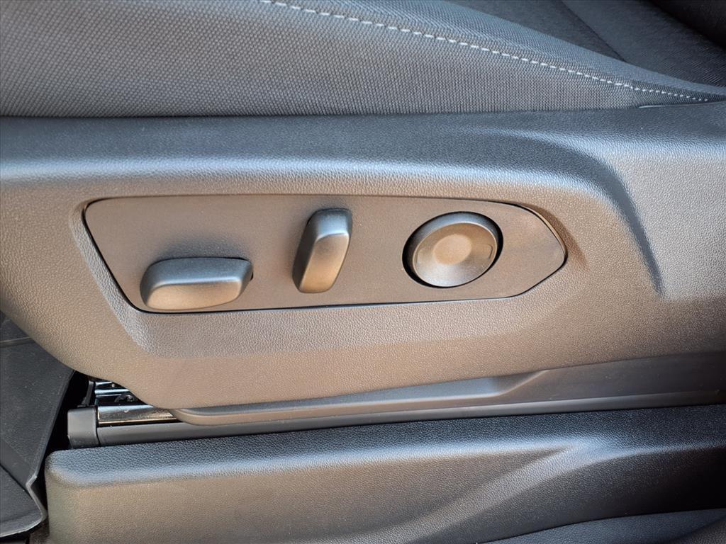 new 2025 Chevrolet Tahoe car, priced at $59,195