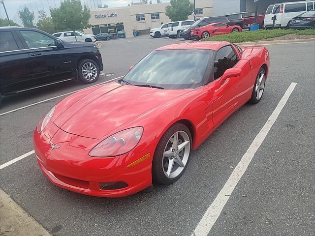 used 2011 Chevrolet Corvette car, priced at $30,000