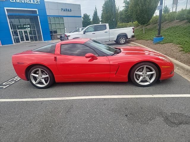 used 2011 Chevrolet Corvette car, priced at $30,000