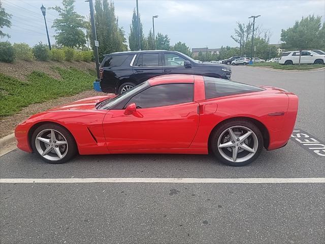 used 2011 Chevrolet Corvette car, priced at $30,000