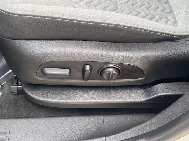 used 2023 Chevrolet Equinox car, priced at $20,600