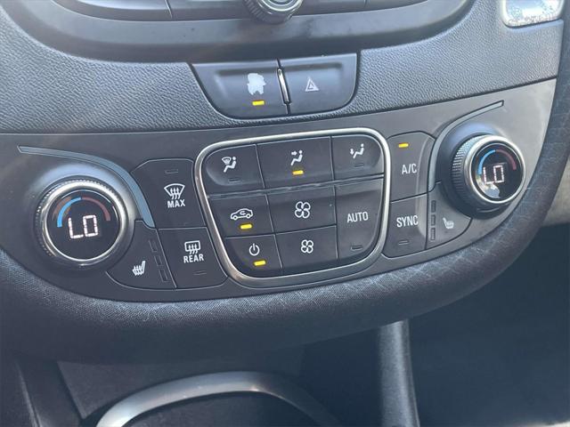 used 2022 Chevrolet Malibu car, priced at $19,000