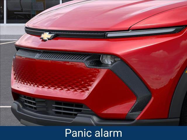 new 2026 Chevrolet Equinox EV car, priced at $32,000