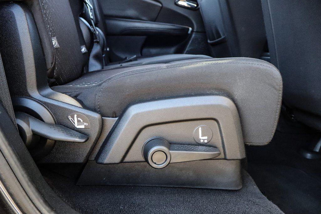 used 2015 Dodge Journey car, priced at $7,000