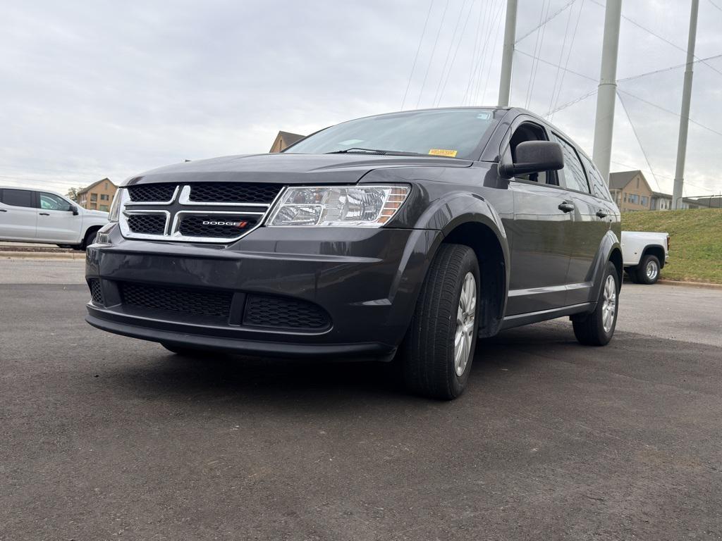 used 2015 Dodge Journey car, priced at $8,250
