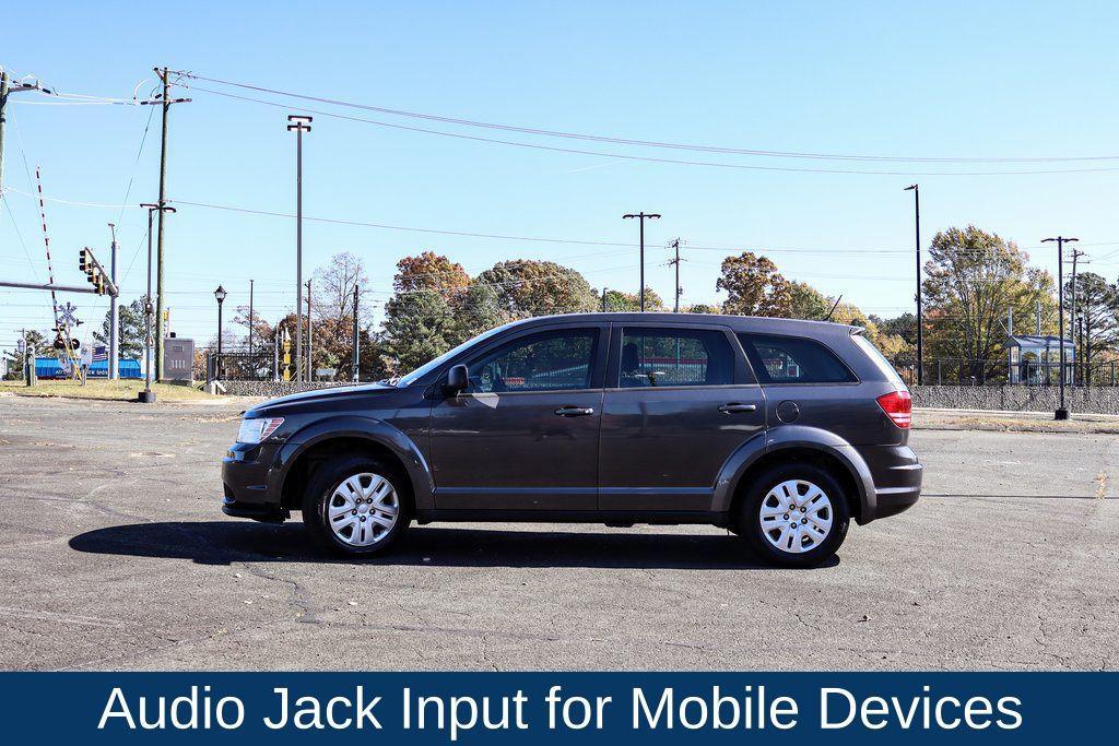 used 2015 Dodge Journey car, priced at $7,000