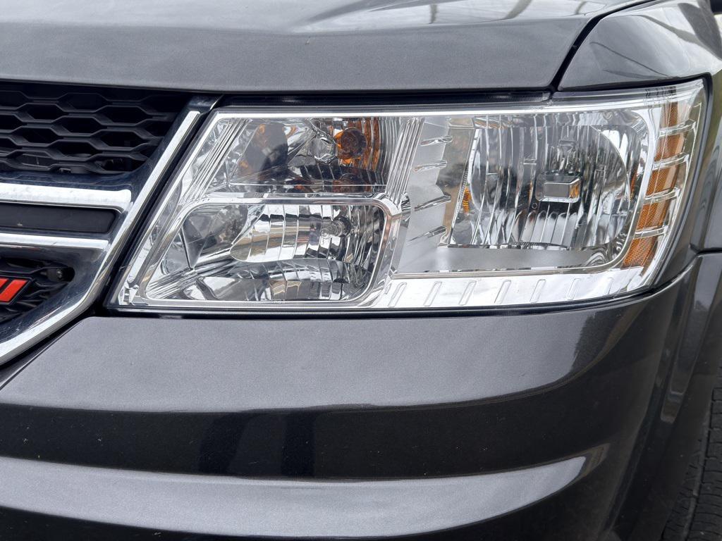used 2015 Dodge Journey car, priced at $8,250
