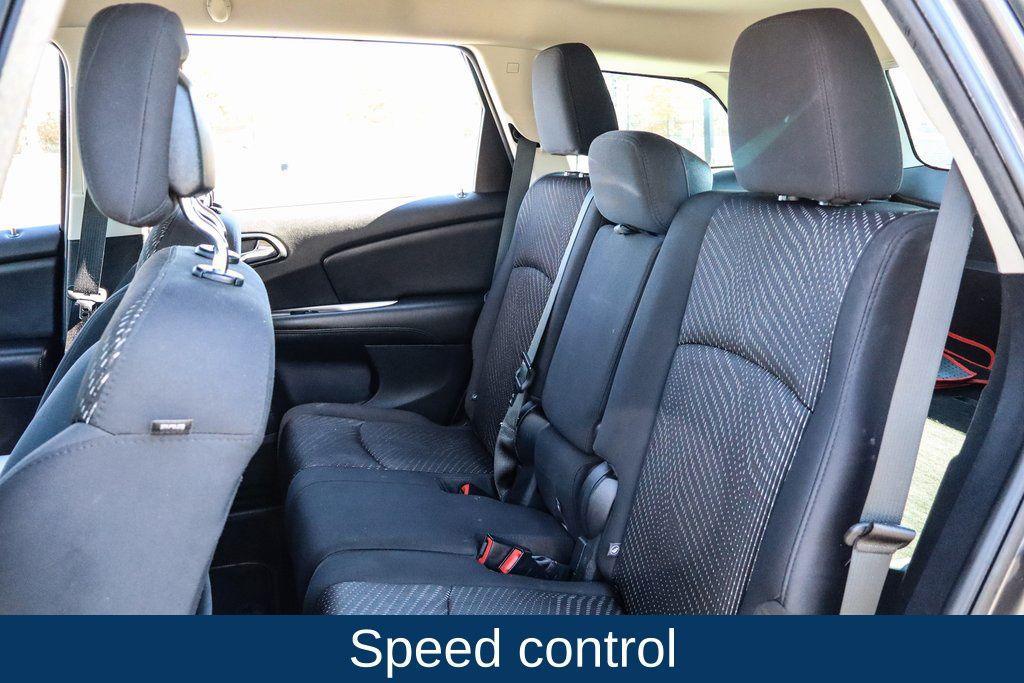 used 2015 Dodge Journey car, priced at $7,000