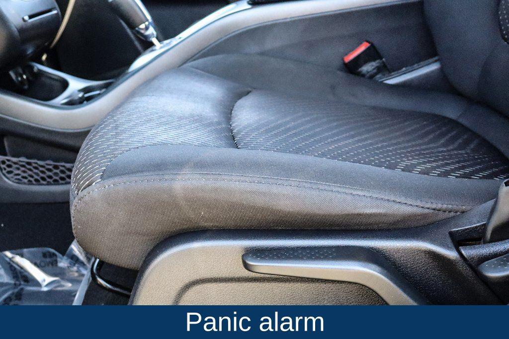 used 2015 Dodge Journey car, priced at $7,000