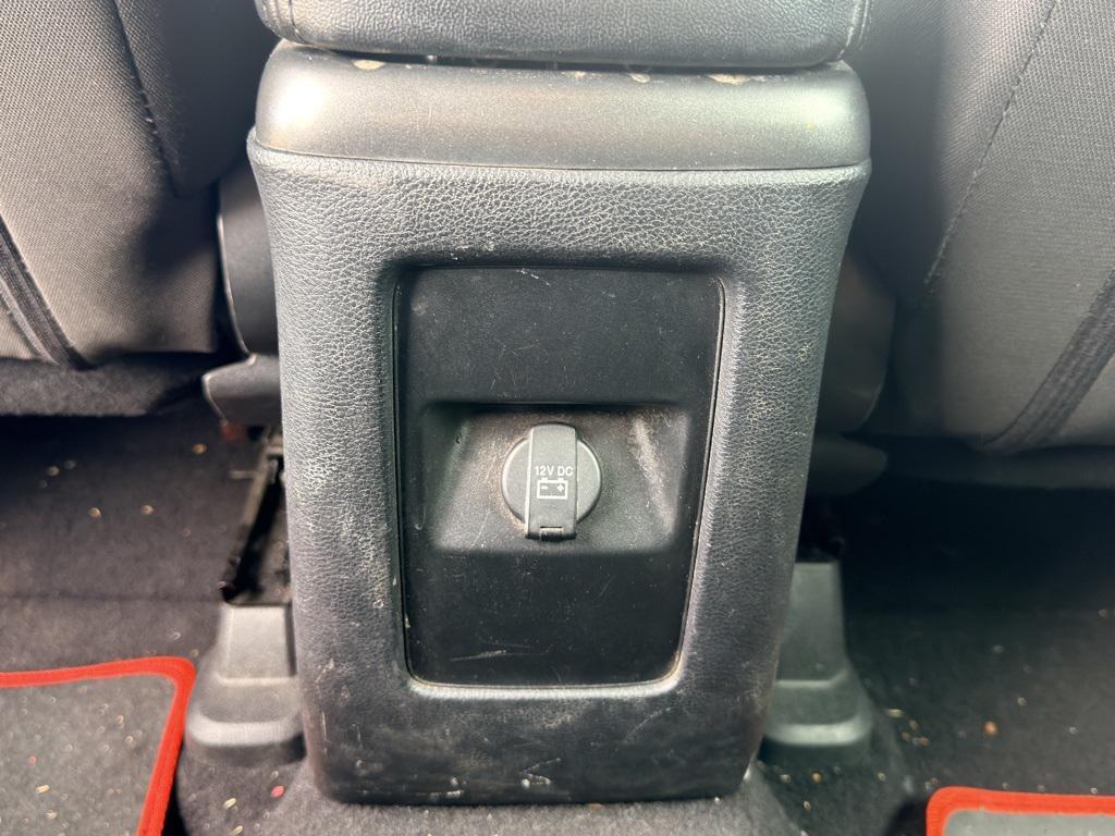 used 2015 Dodge Journey car, priced at $8,250