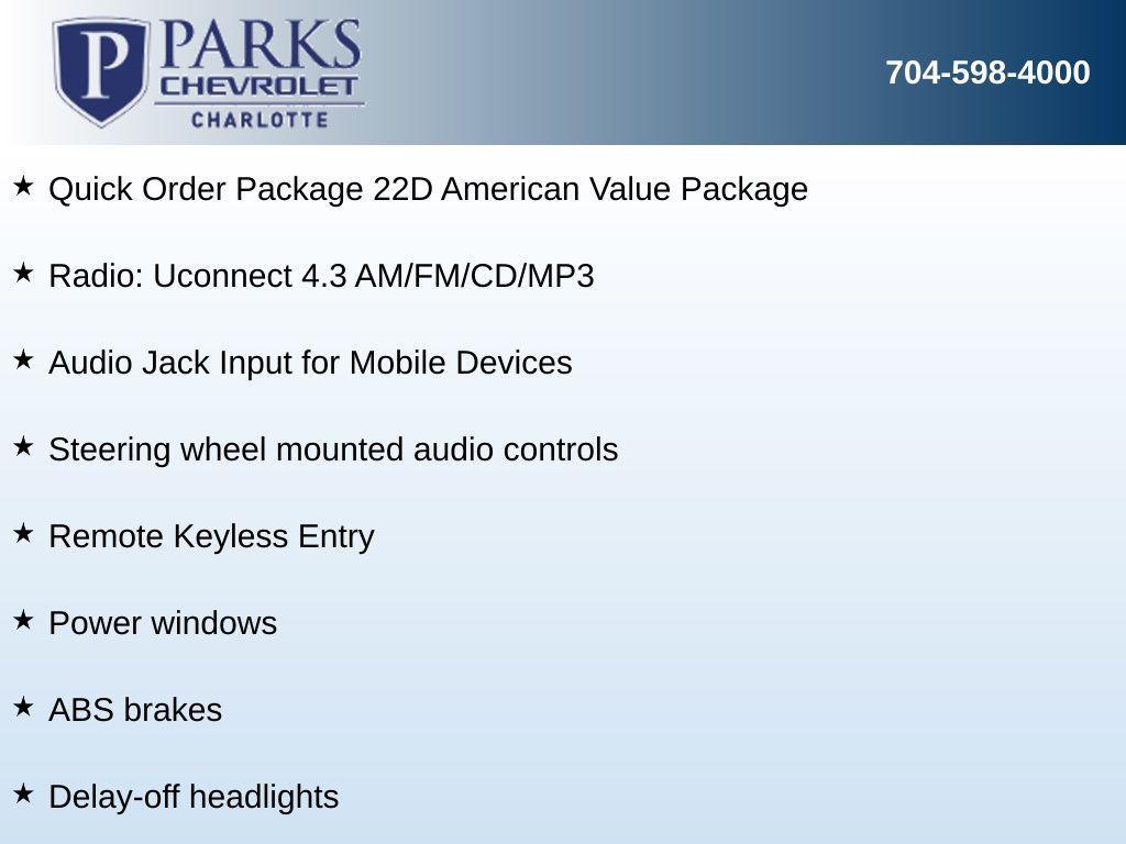 used 2015 Dodge Journey car, priced at $7,000