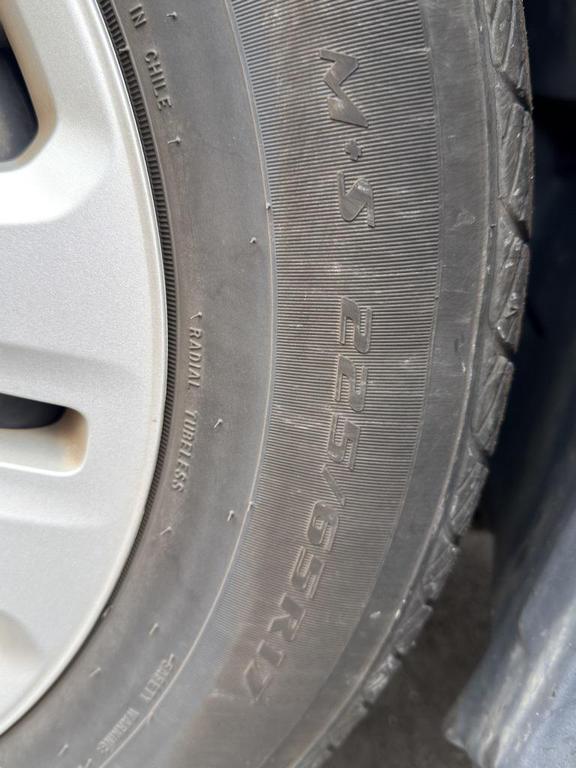 used 2015 Dodge Journey car, priced at $8,250