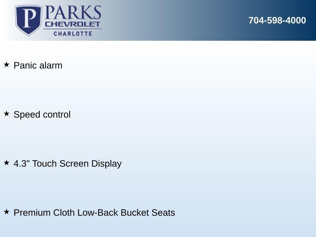 used 2015 Dodge Journey car, priced at $7,000