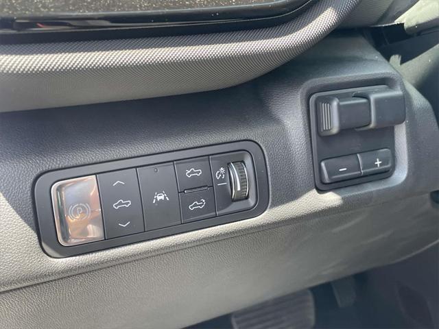 new 2024 Chevrolet Silverado EV car, priced at $94,180