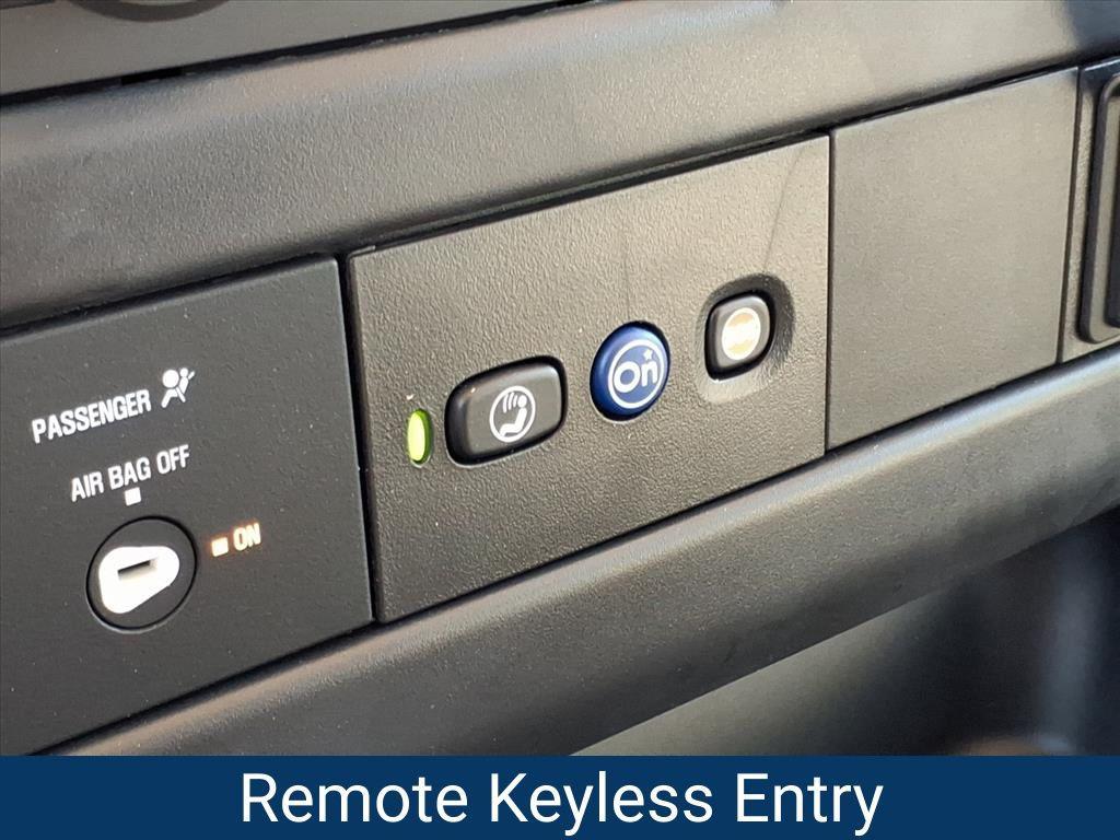 new 2025 Chevrolet Express 2500 car, priced at $44,705