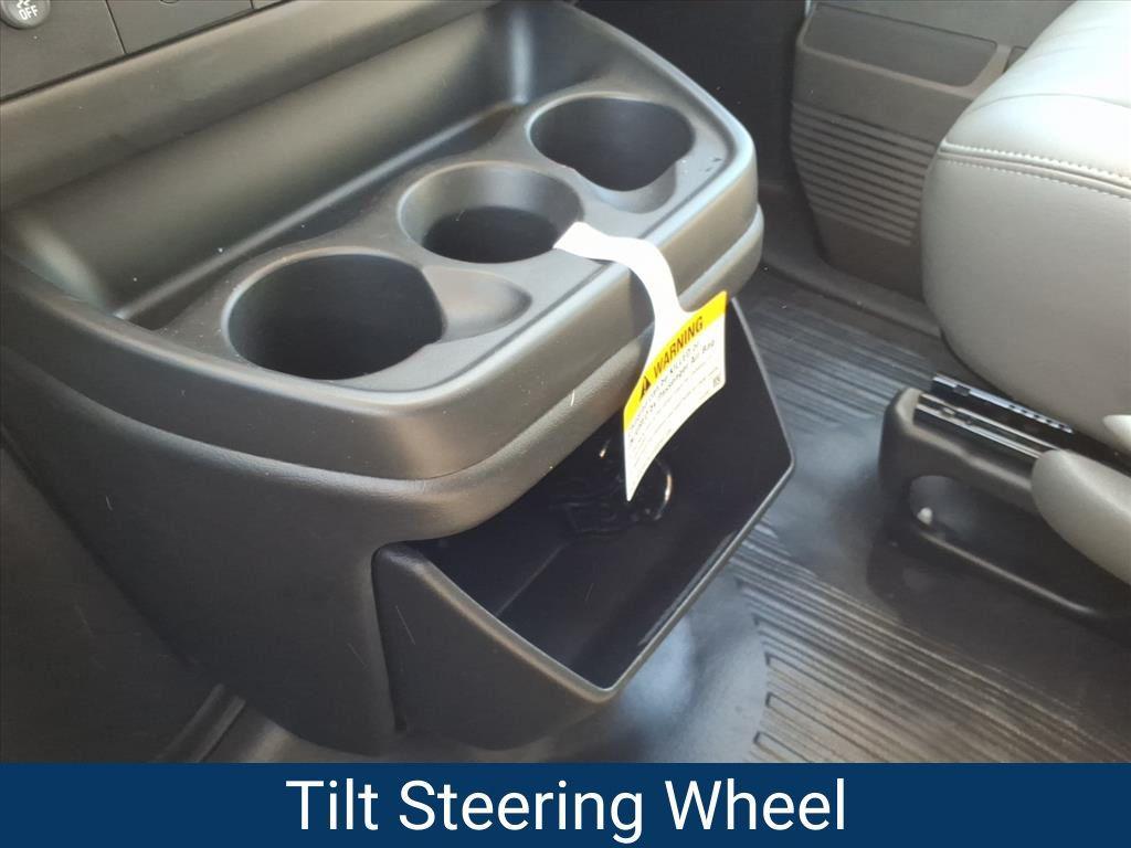 new 2025 Chevrolet Express 2500 car, priced at $44,705