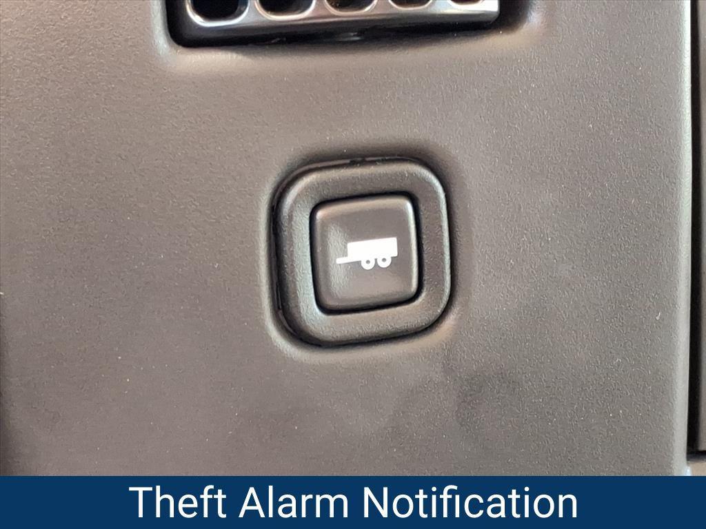 new 2025 Chevrolet Express 2500 car, priced at $44,705