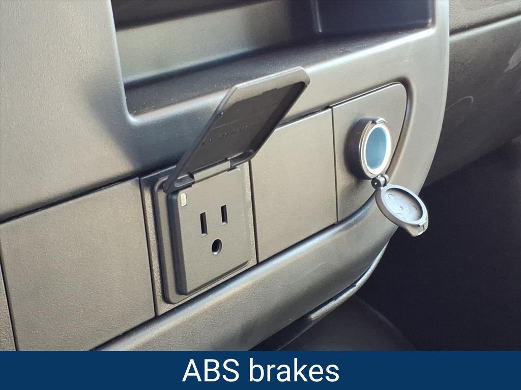 new 2025 Chevrolet Express 2500 car, priced at $44,705