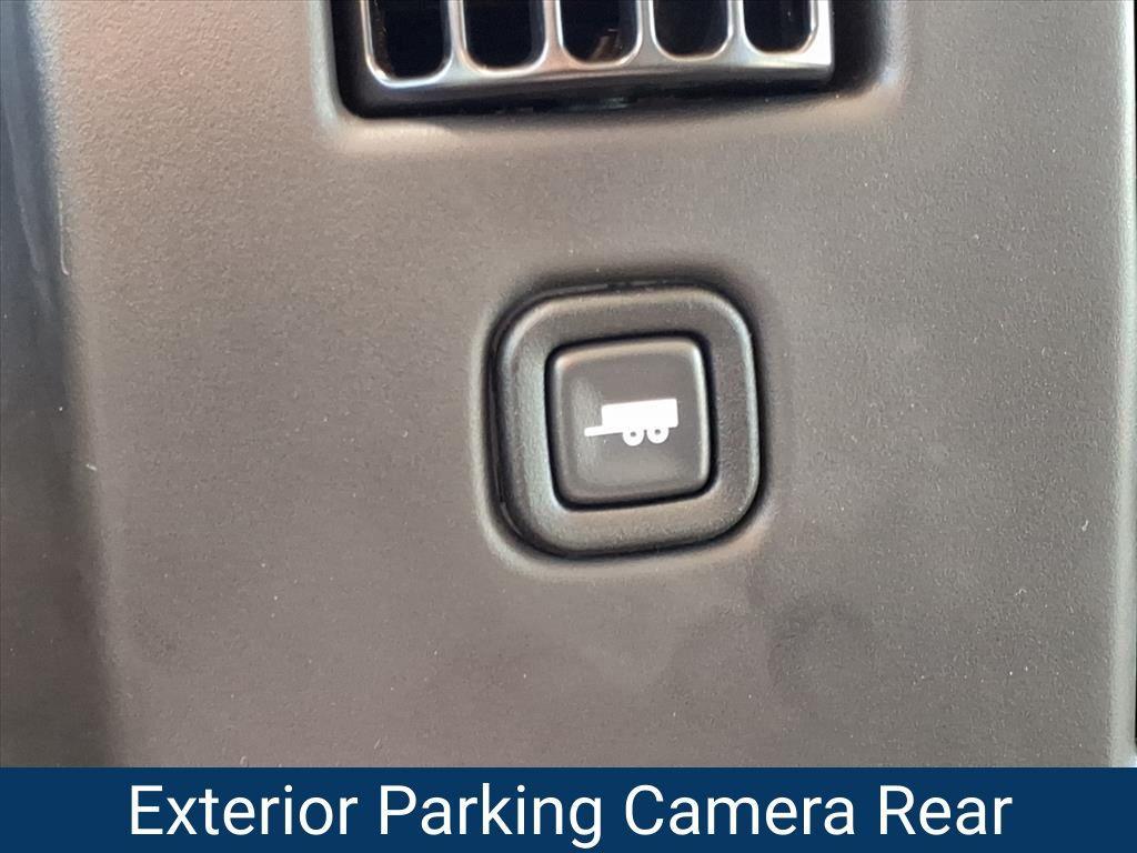 new 2025 Chevrolet Express 2500 car, priced at $44,705