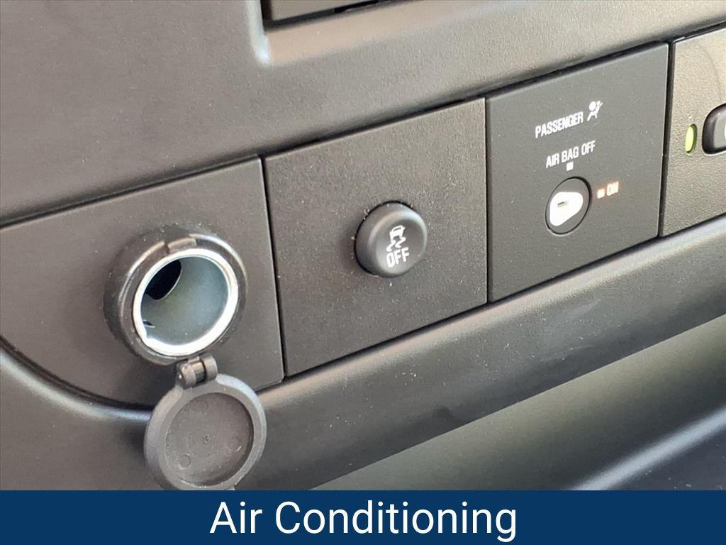 new 2025 Chevrolet Express 2500 car, priced at $44,705