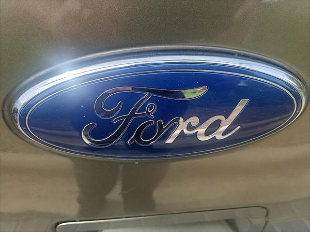 used 2013 Ford Flex car, priced at $8,800