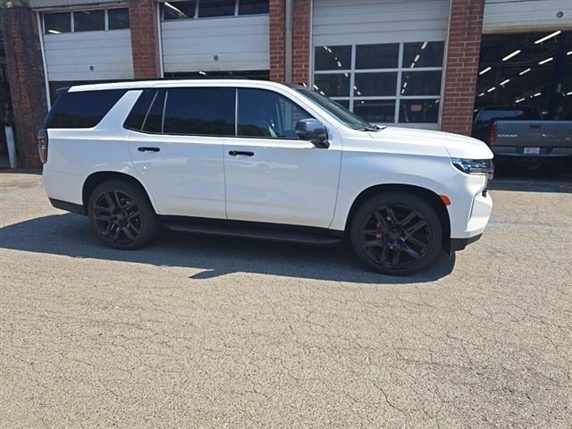 used 2022 Chevrolet Tahoe car, priced at $43,000