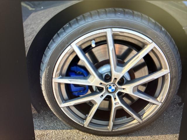 used 2019 BMW M850 car, priced at $49,984