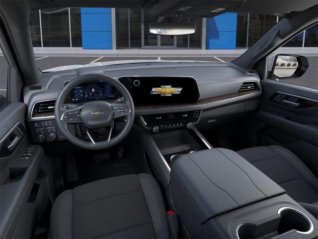 new 2025 Chevrolet Tahoe car, priced at $62,618