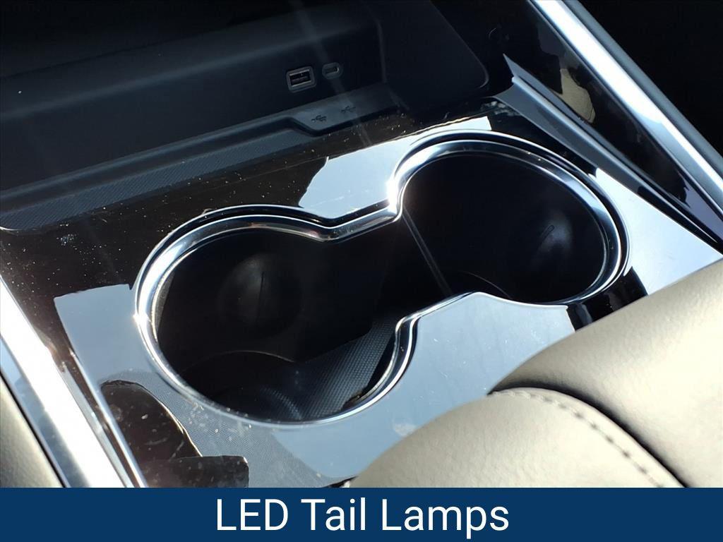 new 2026 Chevrolet Suburban car, priced at $69,500