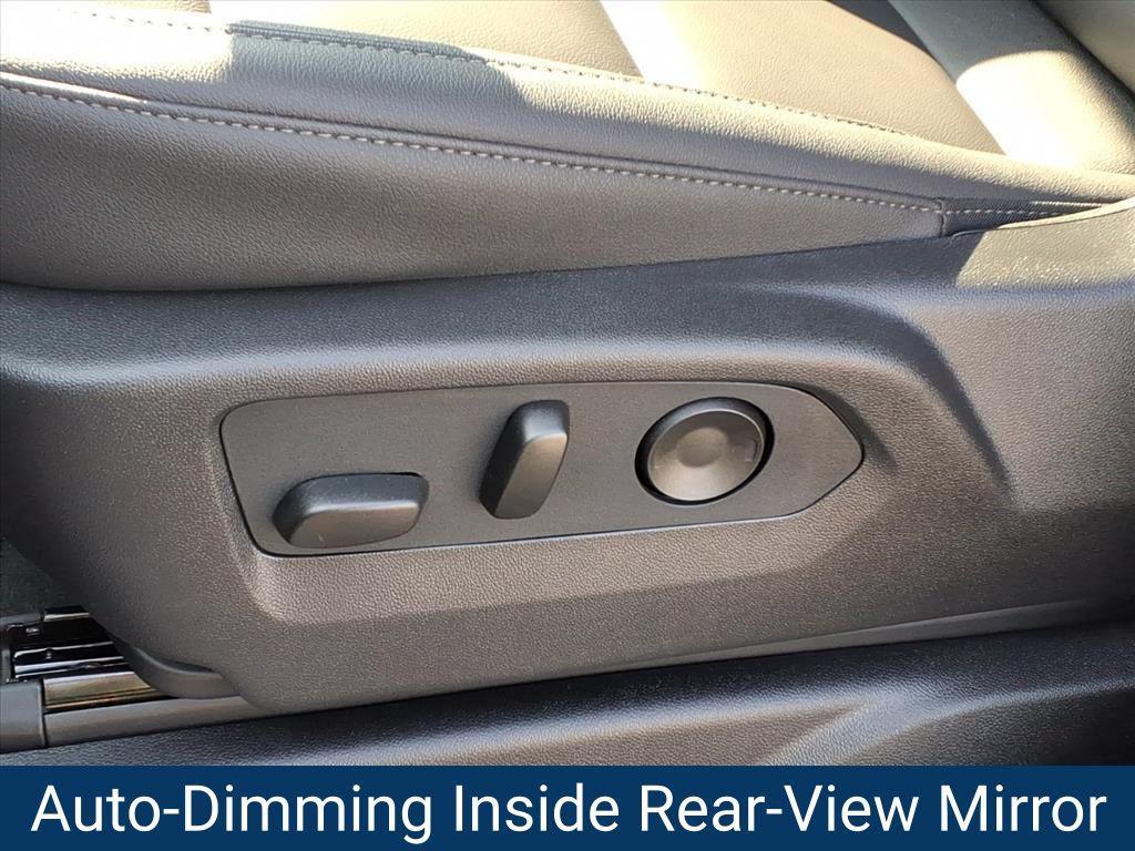 new 2026 Chevrolet Suburban car, priced at $69,500