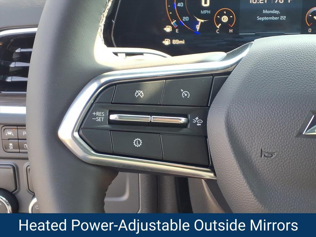 new 2026 Chevrolet Suburban car, priced at $69,500