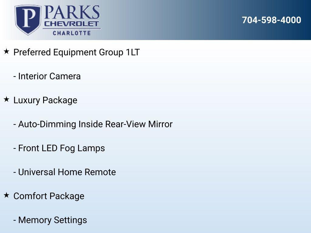 new 2026 Chevrolet Suburban car, priced at $69,500