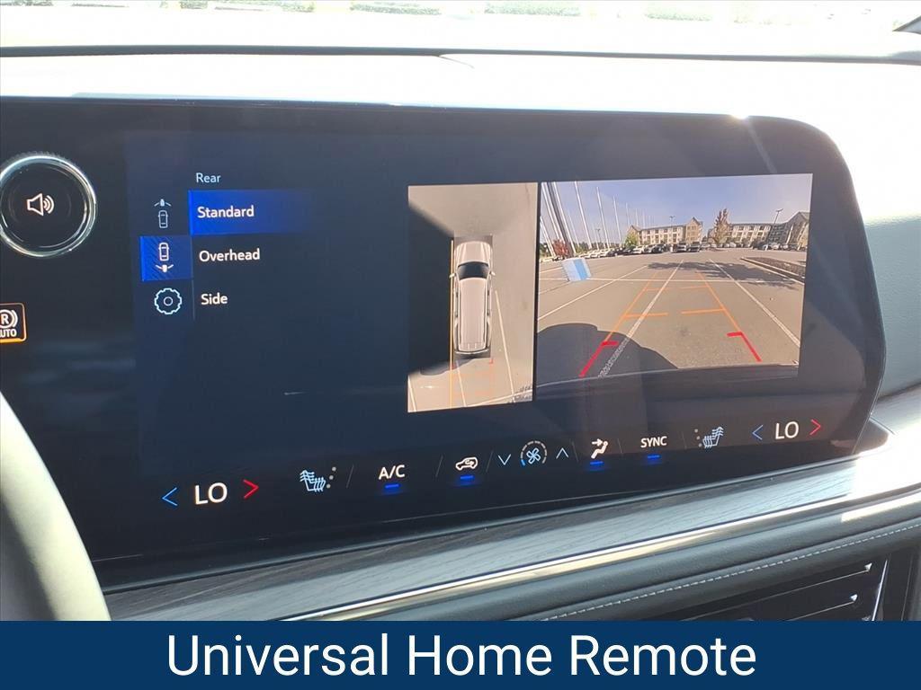 new 2026 Chevrolet Suburban car, priced at $69,500