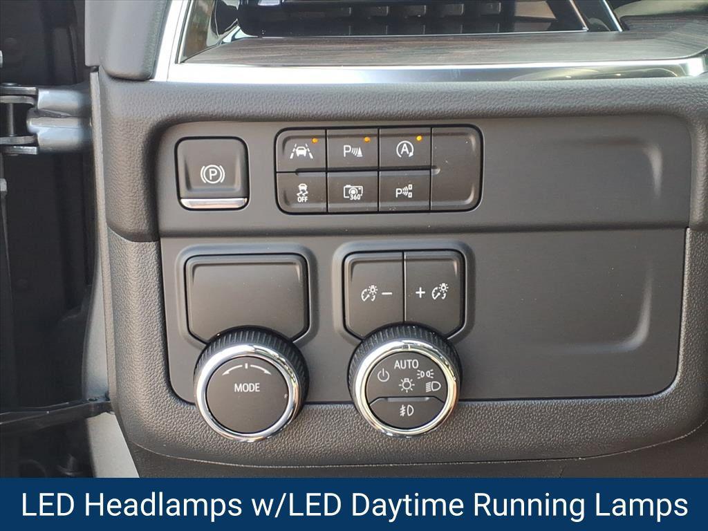 new 2026 Chevrolet Suburban car, priced at $69,500