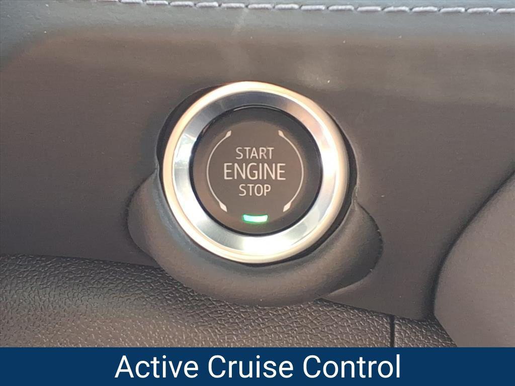 new 2026 Chevrolet Suburban car, priced at $69,500