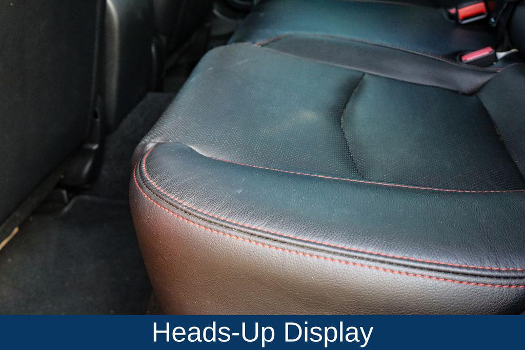 used 2016 Mazda Mazda3 car, priced at $14,300