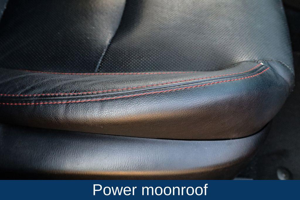 used 2016 Mazda Mazda3 car, priced at $14,300