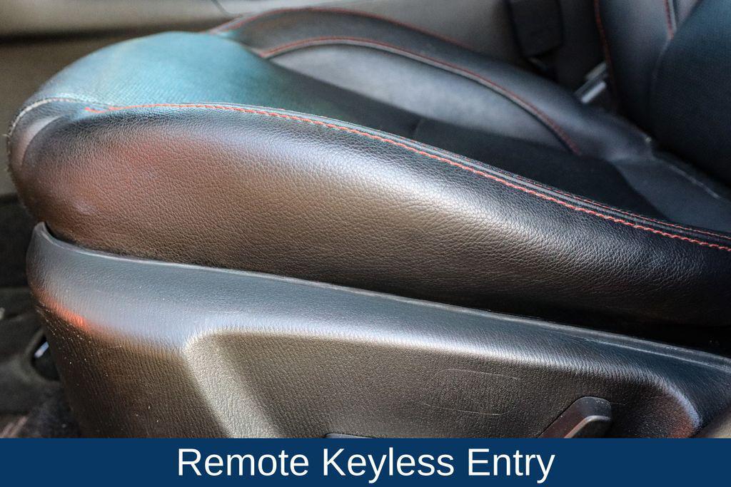 used 2016 Mazda Mazda3 car, priced at $14,300