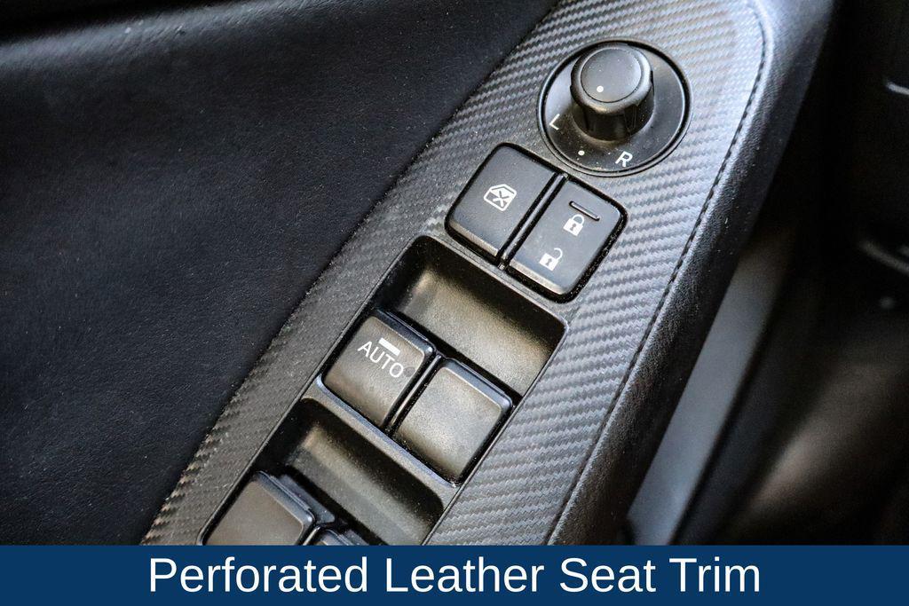 used 2016 Mazda Mazda3 car, priced at $14,300