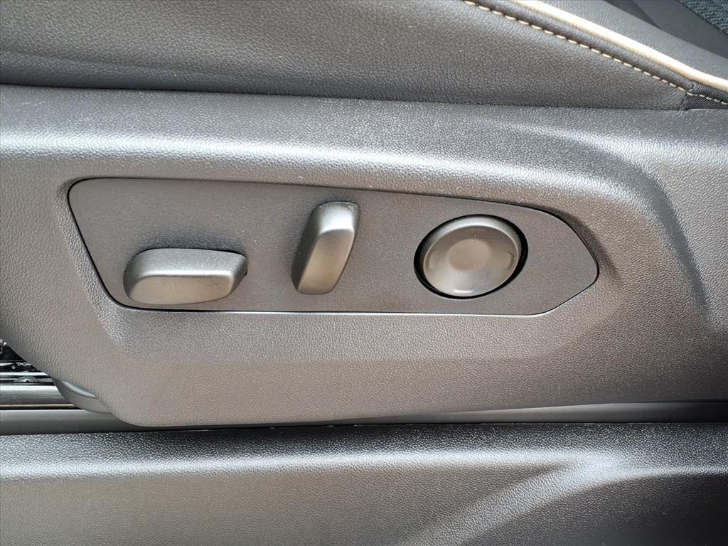 new 2025 Chevrolet Tahoe car, priced at $71,094